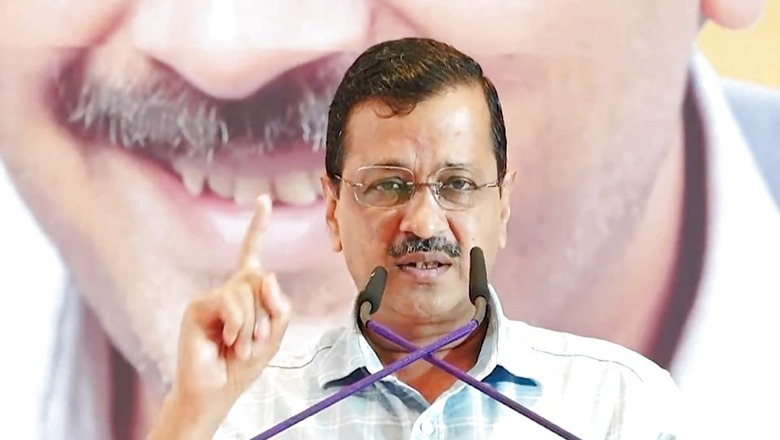 ‘Connected to Sanatan Dharma’: Kejriwal Reacts to Bharat Name Change Buzz, Udhayanidhi Remark