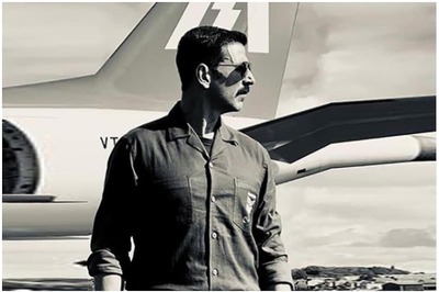 Akshay Kumar Starrer Bellbottom to Release on May 28 in Theatres This Year