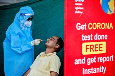 150 People Infected With UK Variant of Covid-19 in India, Says Govt