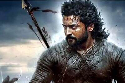 Suriya 42 Is Titled 'Kanguva', Fans Excited As Title Teaser To Be Launched Tomorrow