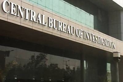CBI arrests former central university VC for alleged recruitment scam