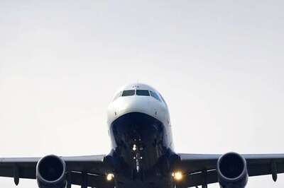 303 Indian Passengers Detained Over 'Human Trafficking' Free to Leave France: Top MEA Sources