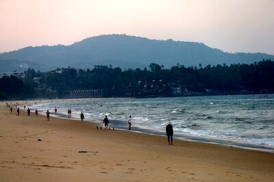 COVID-19 Surge: Maldives Announces Ban on Tourists Flying from India, Other South Asian Countries