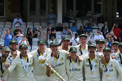 'WTC Has Made it Worse': Mark Butcher Criticises ICC For Introducing World Test Championship