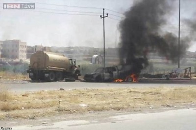 Have identified the group which has held Indians hostage in Iraq: MEA