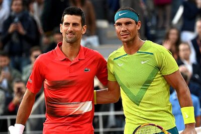 Paris Olympics 2024, Tennis: Novak Djokovic and Rafael Nadal in Potential Second-round Clash