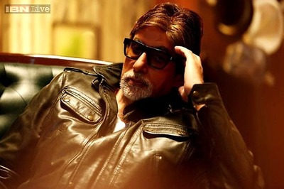 Amitabh Bachchan to play a cameo in Nawazuddin Siddiqui starrer 'Ghoomketu'