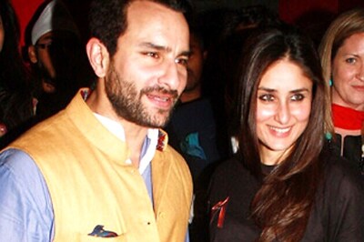PETA to gift chocolate chickens to Saif-Kareena