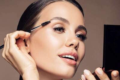 Love On The Lids: 3 Adorable Eyeshadow Looks For Valentine's Day