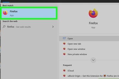 How to See Saved Passwords in Firefox