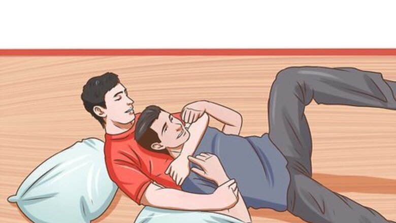 How to Beat Cabin Fever