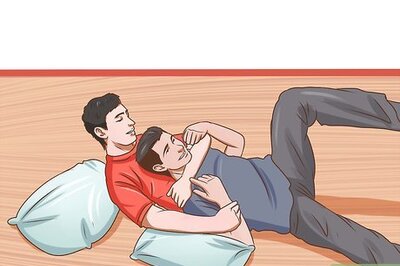 How to Beat Cabin Fever