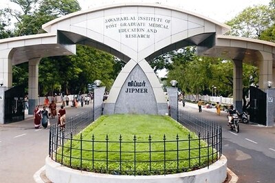 JIPMER Admit Card 2020 for Entrance Examination Released at jipmer.edu.in, Download via Direct Link