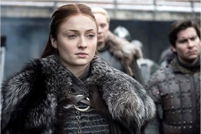 Game of Thrones Animated Spinoff in Early Stages of Planning At HBO Max
