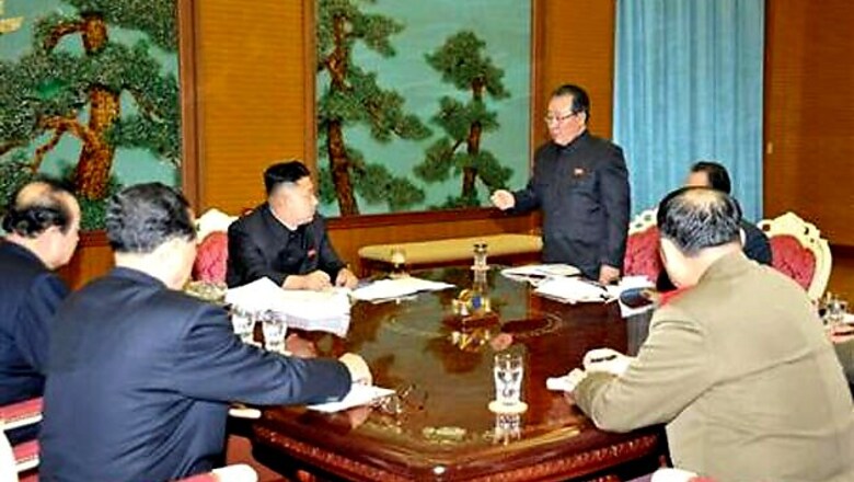 North Korea threatens 'stronger' measures than nuclear test