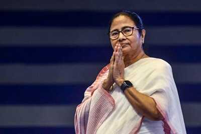 Amid Seat-sharing Dispute, Mamata Banerjee Asserts TMC to Stay With INDIA Bloc