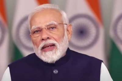 PM Modi's Tribute to Munawwar Rana Testament to A Culture of Respect And Unity