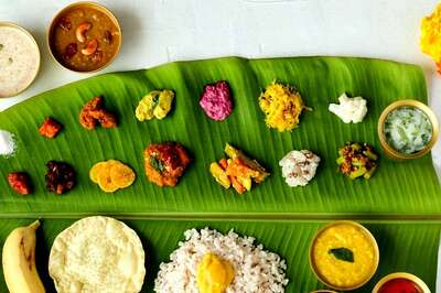Onam 2024: How to Prepare and Serve a Traditional Onam Sadhya