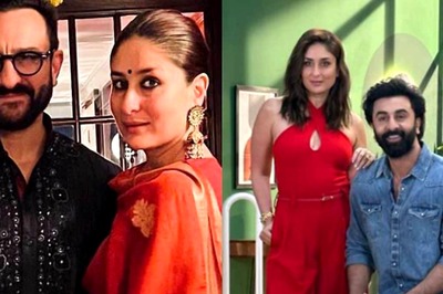 Kareena Kapoor Khan Says Saif Ali Khan And Ranbir Kapoor Are 'Very Similar': 'They are Extremely...'