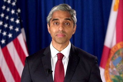 Indian-Americans Vivek Murthy, Arun Majumdar Likely to Make Biden Cabinet: Reports