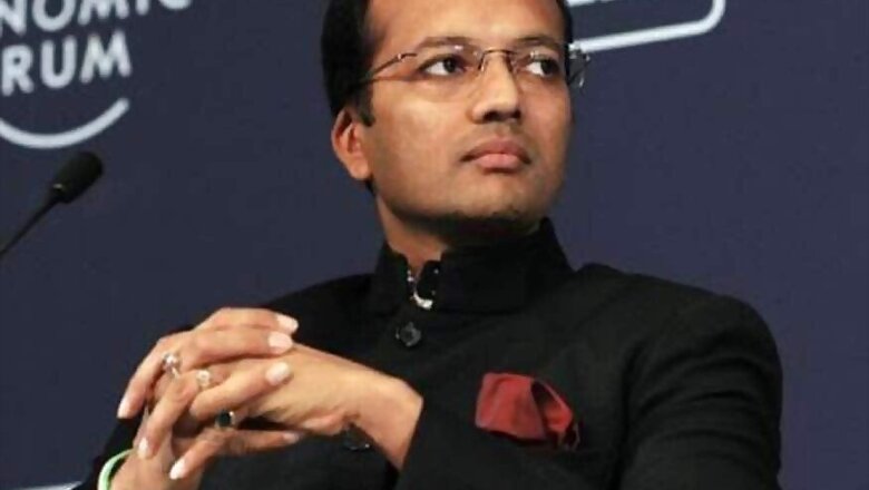 Coal Scam: Delhi Court Frames Charges Against Industrialist Naveen Jindal, 4 Others