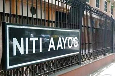 Loan Waiver Not a Solution to Farm Distress, Says Niti Aayog