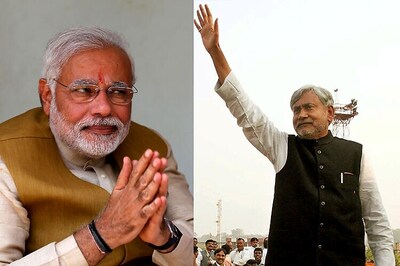 Brand Nitish or Brand Modi, who will rule Bihar? State awaits Assembly election results
