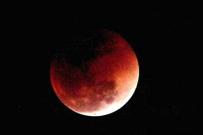 First Lunar Eclipse of 2020 to Occur on January 10: All You Need to Know