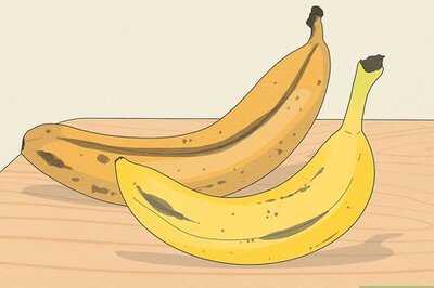 How to Flush Out Your Bowels with Bananas