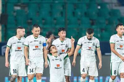 ISL 2024-25: Mohammedan SC Pick up Maiden Triumph at Chennaiyin FC’s Marina Arena