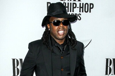 Grammy-winning Music Producer Detail Arrested For 15 Accounts Of Sexual Assault