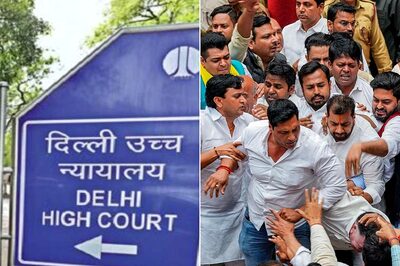 BJP vs AAP: Delhi HC Stays Re-election for Members of MCD Standing Committee, Sends Notice to Mayor
