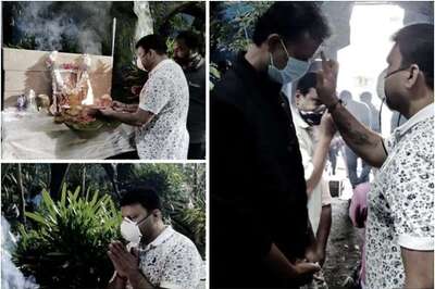 Kiccha Sudeep's Phantom Starts Rolling in Hyderabad Amid COVID-19 Scare