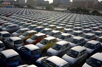 Interim Budget 2014: Auto industry hoping for surprise from North Block