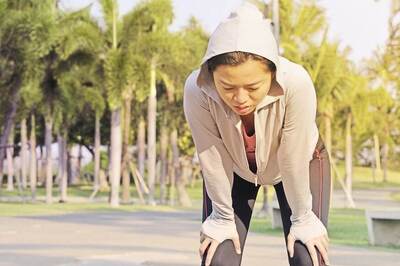 Cutting Down on Calories Can Slow Ageing