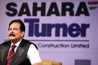 Contempt case: SC rejects Subrata Roy's plea for exemption from court