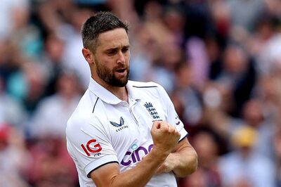 Ben Stokes Backs Chris Woakes to Lead England's Bowling Attack After James Anderson's Retirement