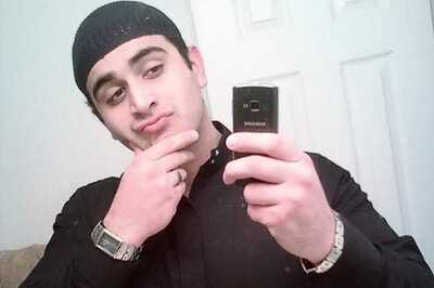 Orlando Shooter was Body Builder, Guard; Once Wanted to be Cop