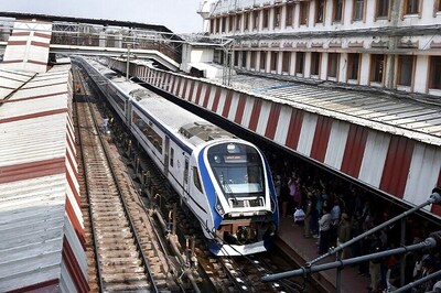 Facing Favouritism Charges, Railways Introduces Fresh Tender System for Train 18