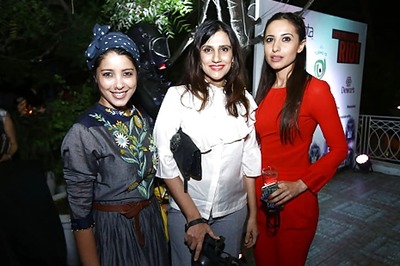 Nida Mahmood Launches Quirky Wedding Solutions Company