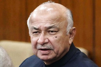 Patna blasts: Shinde unlikely to visit state on Tuesday