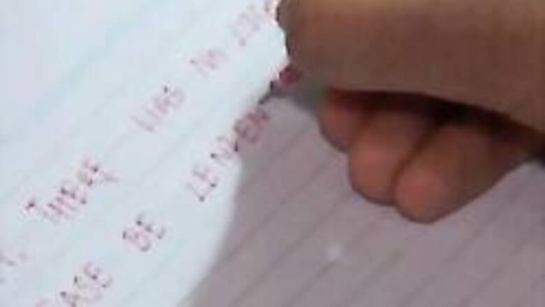 8-year-old Hyderabad girl to take Class X exams