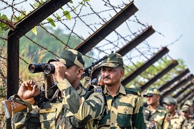 Opinion | Fencing of India-Myanmar Border Exhibits Amit Shah’s Decisiveness