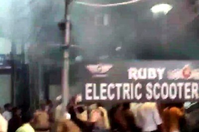 News18 Afternoon Digest: 8 Killed After Fire at Secunderabad Hotel; Why Kerala Wants to Kill Strays & Other Stories