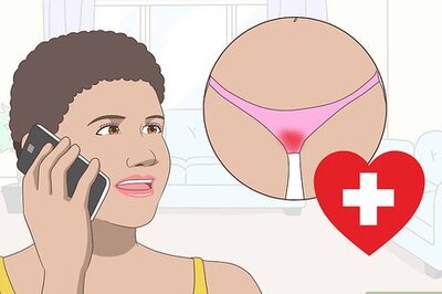 How to Treat a Yeast Infection While Pregnant
