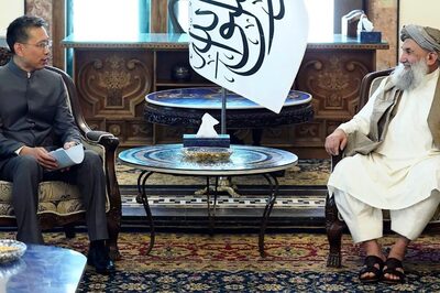 CPEC Expansion, Control over Afghanistan’s Resources: China Hands Wishlist to Taliban