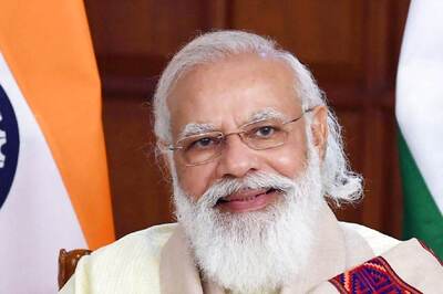 PM Modi to Launch Indian Space Association on Monday