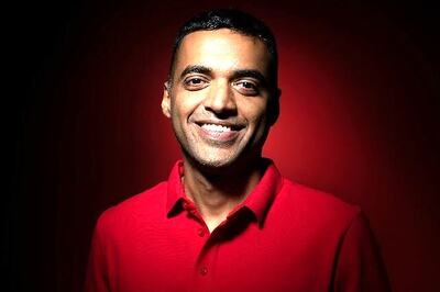 Zomato CEO Deepinder Goyal Donates Rs 700 Crore For Future Foundation From ESOPs