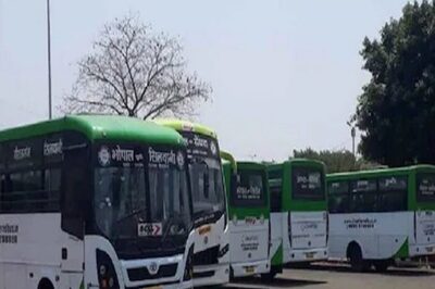 E-Bus to be Operational on Noida, Greater Noida and Ghaziabad Routes