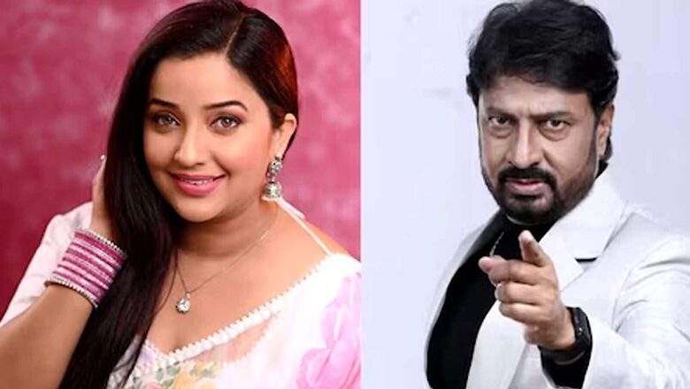 Bigg Boss Marathi 4 Fame Kiran Mane And Apurva Nemalekar To Feature In Ravarambha